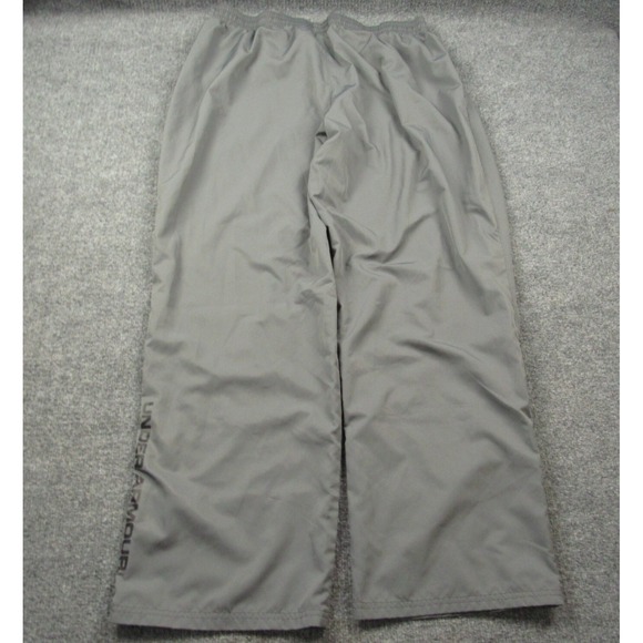 Under Armour Charcoal Joggers - Picture 2 of 15